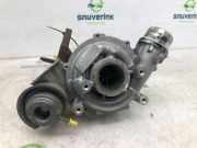Turbolader 144116213R Renault Clio IV Estate/Grandtour (7R) Kombi 5-drs 1.5 Energy dCi 90 FAP (K9K-629) 2015-08