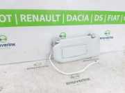 Sonnenblende 16105437PR Peugeot 3008 II (M4/MC/MJ/MR) Großraumlimousine 1.2 12V e-THP PureTech 130 (EB2ADTS(HNS)) 2020-07