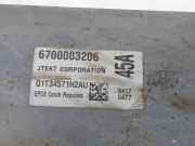 Steuergerät Servolenkung 6700003206 Renault Twingo III (AH) Schrägheck 5-drs 1.0 SCe 70 12V (H4D-A4) 2015-07