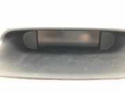 Innenausstattung Display 9663205580 Peugeot 308 (4A/C) Schr?gheck 1.4 VTI 16V (EP3(8FS)) 2010-05