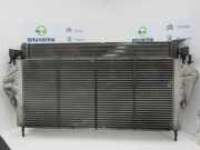 Radiator 8200008765 Renault Laguna II Grandtour (KG) Kombi 5-drs 2.0 16V Turbo (F4R-784) 2005-09