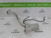 Scheibenwaschbehälter Vorne 9801973680 Citroën C4 Cactus (0B/0P) Schrägheck 5-drs 1.2 PureTech 82 12V (EB2(HMZ)) 2015-02