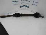 Antriebswelle Rechts Vorne ABS 9639324980 Citroën C5 I Break (DE) Kombi 2.0 16V (EW10J4(RFN)) 2002-02