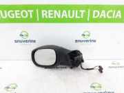 Außenspiegel Links 8149RY Citroën C3 (FC/FL/FT) Schrägheck 5-drs 1.4 (TU3JP(KFV)) 2006-08