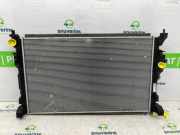 Radiator 214109709R Dacia Duster (DJF) SUV 1.2 TCE 130 12V Mild Hybrid 4x2 (H5F-A6) 2024-11
