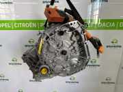 Getriebe Automatik 320100538R Renault Megane IV Estate (RFBK) Kombi 5-drs 1.6 E-Tech 160 (H4M-630(H4M-B6)) 2024