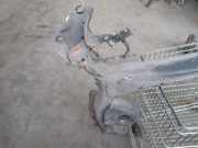 Hinterachse Vwa ABS 430008320R Renault Grand Scénic III (JZ) Großraumlimousine 1.5 dCi 110 (K9K-J836) 2015-04