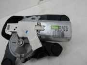 Scheibenwischermotor Hinten 6405JQ Citroën DS4 (NX) Schrägheck 1.6 e-HDi 16V 115 (DV6C(9HD)) 2013-08