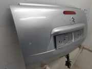 Heckklappe 8701AN Citroën C3 Pluriel (HB) Cabrio 1.6 16V (TU5JP4(NFU)) 2006