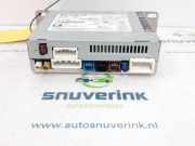 Radio 281159296R Renault Kadjar (RFEH) SUV 1.3 TCE 140 FAP 16V (H5H-470(H5H-B4)) 2019-03