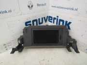 Innenausstattung Display 259154618R Renault Laguna III Estate (KT) Kombi 2.0 Turbo 16_V (F4R-811) 2010-07