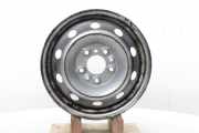 Felge St, 15", 6J, ET68, 5 Gats 1366237080 Citroën Jumper (U9) Van 2.2 Blue HDi 120 (DW12RUE(4HK)) 2020-09