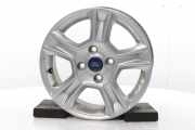 Felge Li, 15", 6J, ET37,5, 4 Gats MXWTR1 Ford Transit Courier Van 1.5 EcoBlue (XVCF) 2022-11