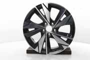 Felge Li, 17", 75J, 5 Gats 98350582EH Peugeot 308 (F3/FB/FH/FM/FP) Schrägheck 5-drs 1.2 12V PureTech 130 (EB2ADTS(HNS)) 2023-10