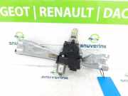 Fensterheber Links Hinten 9223C9 Peugeot 308 (4A/C) Schrägheck 1.6 VTI 16V (EP6C(5FW)) 2011-01