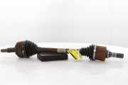 Antriebswelle Links Vorne ABS 8200842365 Renault Master III (FV) Van 2.3 dCi 150 16V FWD (M9T-726(M9T-G7)) 2024-06
