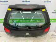 Heckklappe 8701CG Citroën C3 (SC) Schrägheck 5-drs 1.6 HDi 92 (DV6DTED(9HP)) 2012-03