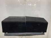 Kofferraum Matte 96778266ZD Citroën C4 Grand Picasso (3A) Großraumlimousine 1.6 HDiF, Blue HDi 115 (DV6FC(BHX)) 2014-05