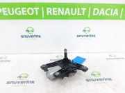 Scheibenwischermotor Hinten 6405JQ Peugeot 3008 I (0U/HU) Großraumlimousine 1.6 16V THP 155 (EP6CDT(5FV)) 2010-03