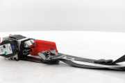 Sicherheitsgurt Rechts Vorne 98400642XX Citroën C4 Berline (BA/BB/BC) Schrägheck 5-drs ë-C4 50 kWh (ZKX(ZK01)) 2020-09