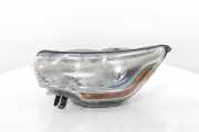 Scheinwerfer Links 6208S1 Citroën C4 Berline (NC) Schrägheck 5-drs 1.6 16V VTi (EP6C(5FS)) 2011-09
