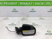 Außenspiegel Rechts 963017247R Dacia Logan MCV I (KS) Kombi 1.6 16V (K4M-697) 2009-07