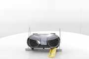 Tachoeinheit Kmh 248092699R Dacia Duster (SR) SUV 1.3 TCE 130 16V (H5H-480(H5H-E4)) 2020-02