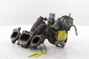 Turbolader 144106351R Renault Megane IV Estate (RFBK) Kombi 5-drs 1.2 Energy TCE 130 (H5F-408(H5F-F4)) 2018-02