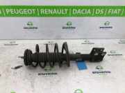 Federbein Links Vorne 5202CY Peugeot 307 SW (3H) Kombi 2.0 HDi 110 FAP (DW10ATED(RHS)) 2004