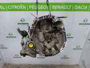 Getriebe Manuell ABS 7701767501 Renault Twingo II (CN) Schrägheck 1.5 dCi 90 (K9K-P8) 2012-03