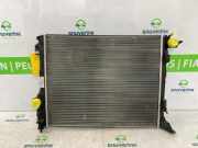 Radiator 214109798R Renault Megane IV Estate (RFBK) Kombi 5-drs 1.5 Energy dCi 110 (K9K-657) 2016-09