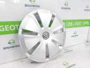 Nabenabdeckung 7LA601147 Volkswagen Transporter T6 Van 2.0 TDI 150 (DNAA) 2024-06 DNAA