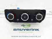 Bedienung Heizung 275704632R Renault Clio IV (5R) Schrägheck 5-drs 1.5 Energy dCi 90 FAP (K9K-B6) 2012-10