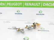 Einspritzdüsen Düsenstock 175201470R Renault Clio IV (5R) Schrägheck 5-drs 0.9 Energy TCE 90 12V (H4B-400(H4B-A4)) 2013-09