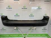 Stoßstange Hinten 1633557280 Citroën Berlingo Van 1.5 BlueHDi 75 (DV5RE(YHW)) 2021-11