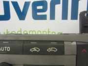 Bedienung Heizung 96498317YW Citroën C5 II Berline (RC) Schrägheck 2.0 HDiF 16V (DW10BTED4(RHR)) 2005-04