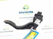 Gaspedal 9671433780 Peugeot 208 (CA/CC/CK/CL) Schrägheck 1.2 Vti 12V (HMZ) 2012-09