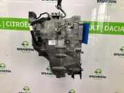 Getriebe Automatik ABS 9810676280 Peugeot 308 SW (L4/L9/LC/LJ/LR) Kombi 5-drs 1.6 BlueHDi 120 (DV6FC(BHZ)) 2016-07