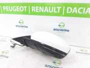 Außenspiegel Links 963317848R Renault Talisman (RFDL) Limousine 1.6 Energy TCe 150 EDC (M5M-450(M5M-B4)) 2017-05