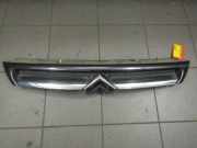 Grill 1484199477 Citroën C8 (EA/EB) Großraumlimousine 2.0 HDi 16V (DW10ATED4(RHM)) 2004-10