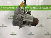 Getriebe Manuell ABS 7701723422 Renault Clio III Estate/Grandtour (KR) Kombi 1.2 16V TCE 100 (D4F-784) 2008-08