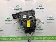Gebläsekasten 272704731R Renault Clio IV (5R) Schrägheck 5-drs 0.9 Energy TCE 90 12V (H4B-408(H4B-B4)) 2013-12