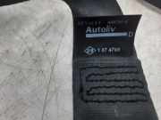 Sicherheitsgurt Rechts Vorne 8200448760 Renault Kangoo Express (FW) Van 1.5 dCi 70 (K9K-840) 2011-04