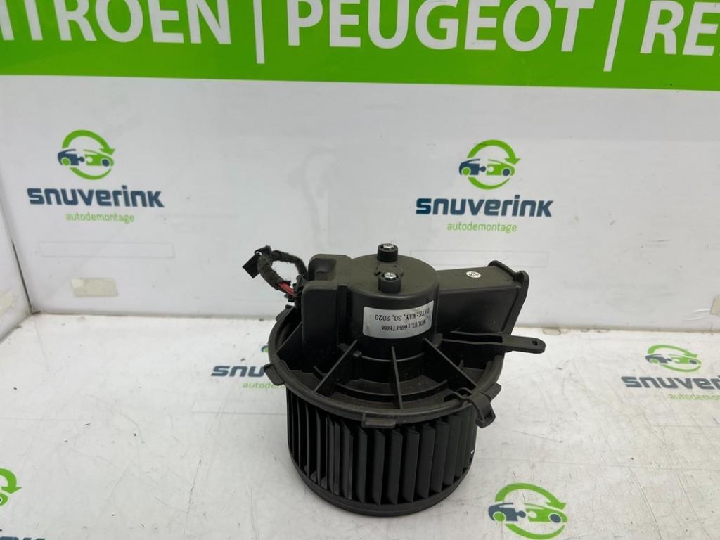 Heizgebläse Motor 6441Y1 Citroën Jumper (U9) Ch.Cab/Pick-up 2.2 HDi 150 Euro 5 (P22DTE(4HJ)) 2012-09 Bild Heizgebläse Motor 6441Y1 Citroën Jumper (U9) Ch.Cab/Pick-up 2.2 HDi 150 Euro 5 (P22DTE(4HJ)) 2012-09