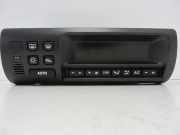 Bedienung Heizung 7700839685 Renault Safrane II Schrägheck 5-drs 2.5 20V RXE,RXT (N7U-700) 1997-01