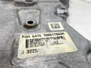 Steuerkette Abdeckung 135022910R Renault Kadjar (RFEH) SUV 1.3 TCE 140 FAP 16V (H5H-470(H5H-B4)) 2020-03