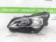 Scheinwerfer Links 1616878180 Peugeot 3008 II (M4/MC/MJ/MR) Großraumlimousine 1.2 12V e-THP PureTech 130 (EB2ADTS(HNS)) 2018-08