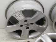 Felge Li, 16", 6,5J, ET31, 4 Gats 5402E4 Peugeot 307 (3A/C/D) Schrägheck 2.0 16V (EW10J4(RFN)) 2002-02