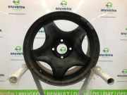 Felge St, 16", 65J, ET32, 4 Gats 9832165180 Citroën C4 Berline (BA/BB/BC) Schrägheck 5-drs ë-C4 50 kWh (ZKX) 2022-09