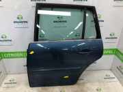 Tür Links Hinten 9006K4 Citroën C4 Picasso (UD/UE/UF) Großraumlimousine 1.6 HDiF 16V 110 (DV6C(9HR)) 2011-11